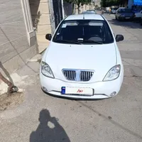تیبا 2 (هاچبک) EX، مدل ۱۴۰۰