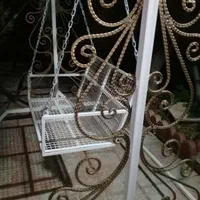 تاب باغی ،ویلای ،باغی|صندلی و نیمکت|محمدیه-قزوین, |دیوار