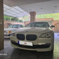 bmw 740 LI|خودرو سواری و وانت|تهران, پاسداران|دیوار