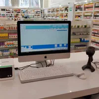 صندوق فروشگاهی.گیت و تگ . انواع ترازو.لیبل پرینتر|فروشگاه و مغازه|اصفهان, خواجو|دیوار