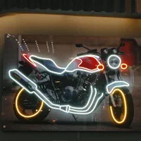 تابلوساز و نصاب چنلیوم کامپوزیت نئون LED تابلوسازی