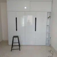 ساخت وتعمیر کابینت|مصالح و تجهیزات ساختمان|قروه, |دیوار