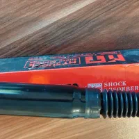 پژو 207،پژو206،رانا معمولی رانا پلاس کمک فنر|قطعات یدکی و لوازم جانبی|همدان, |دیوار