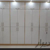 ساخت کابینت و کمد دیواری و دکوراسیون|خدمات پیشه و مهارت|یاسوج, |دیوار