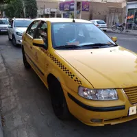 سمند LX EF7، مدل ۱۳۹۷