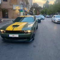 دوج چلنجر 2023