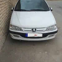 پژو پارس LX TU5، مدل ۱۳۹۵|خودرو سواری و وانت|اصفهان, بهارستان|دیوار
