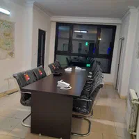 صندلی اداری مبلمان میز مدیریت کنفرانس کانتر فایل|دفتر کار|تبریز, |دیوار