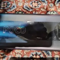 فروش گوشی poco x3 poro|موبایل|تهران, آهنگ|دیوار