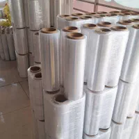 نایلون حباب دار طاقه نایلون درجه یک استرچ پالت|عمده‌فروشی|رباط‌کریم, شهرک صنعتی نصیرآباد|دیوار
