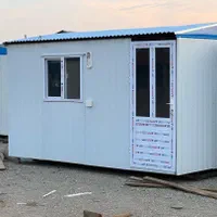 کانکس محمدی مستقیم از کارخانه|مصالح و تجهیزات ساختمان|هشتگرد, |دیوار