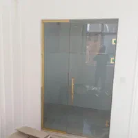 شیشه سکوریت طراحی شیشه و آینه آینه پازل نصاب شیشه|خدمات پیشه و مهارت|مشهد, الهیه|دیوار