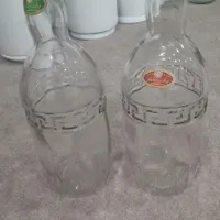 بطری اب یک ونیم لیتری بزرگ زیبا واسه یخچال