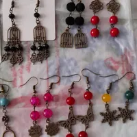 گوشواره ویژه هدیه مراسم محرم و پیاده روی اربعین