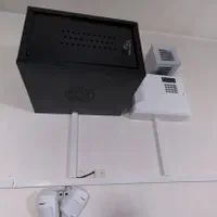 پک دزدگیر سیم‌کارتی اماکن/دوربین داهوا/ وای فای|دوربین مداربسته|کرج, گلشهر|دیوار