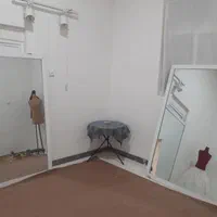 آینه قدی