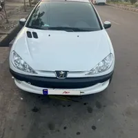 پژو 206 SD V8، مدل ۱۳۹۴|خودرو سواری و وانت|تهران, مجیدیه|دیوار