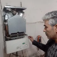 تعمیرات تعمیرکار تخصصی پکیج  (فوری) سراسر تبریز