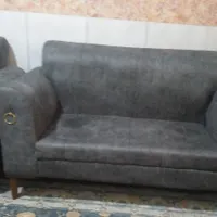 مبل فقط معاوضه|مبلمان خانگی و میز عسلی|قم, کلهری|دیوار