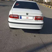 سمند ef7 مدل 96