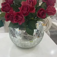 گل گلدان