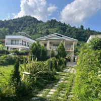 اجاره ویلا دو استخره جنگلی با ویو تماشایی