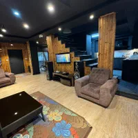 ویلا استخردارنوساز ساحلی ویلاباغ استخردارKR7|اجارهٔ کوتاهمدت ویلا و باغ|بابلسر, |دیوار