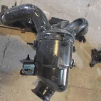 کاتالیزور اگزوز i10 i20 i30 i40 ix35 ix45 ix55|قطعات یدکی و لوازم جانبی|تهران, تهرانپارس غربی|دیوار