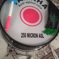 طبل .. سایز ۲۴