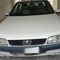 پژو 405 slx  مدل 97|خودرو سواری و وانت|رودسر, |دیوار
