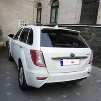 لیفان x60 اتومات مدل ۹۵ بدون رنگ|خودرو سواری و وانت|تهران, ازگل|دیوار