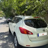 مورانو ۲۰۱۰|خودرو سواری و وانت|تهران, سعادت‌آباد|دیوار