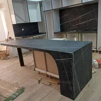 اجرای تخصصی سنگ کوارتز کابینت با ضمانت|مصالح و تجهیزات ساختمان|قم, باجک دو|دیوار