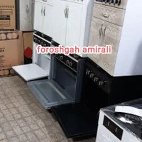 گاز اجاق گاز طرح فر ایستاده تک عمده|اجاق گاز و لوازم برقی پخت‌وپز|تهران, جیحون|دیوار