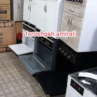 گاز اجاق گاز طرح فر ایستاده تک عمده|اجاق گاز و لوازم برقی پخت‌وپز|تهران, جیحون|دیوار