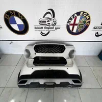 مگان راو۴ آزرا سپر gt ۳۲۳ i20 i40 i10 توسان tl lf|قطعات یدکی و لوازم جانبی|تهران, شهرک آپادانا|دیوار
