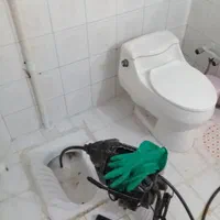 لوله بازکنی*چاه باز کن*فنرزن شبانه روزی سراسرمشهد