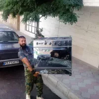 ماشین بارواتوبار مدیربار اسباب کشی بدون خط و خش|خدمات حمل و نقل|شیراز, پانصد دستگاه ارتش|دیوار