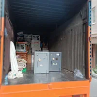 اتوبارحمل‌بارمنزل اسبابکشی اثاث کشی0تا100خاور6متری|خدمات حمل و نقل|تهران, سعادت‌آباد|دیوار