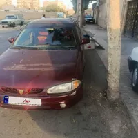 پروتون ویرا دنده‌ای، مدل ۱۳۸۴