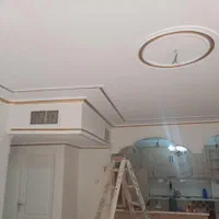 *نقاش* نقاشی ساختمانی حرفه ای*تمام نقاط*|خدمات پیشه و مهارت|تهران, تهرانپارس شرقی|دیوار