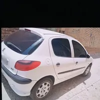 پژو 206 تیپ ۳، مدل ۱۳۹۴|خودرو سواری و وانت|لار, |دیوار