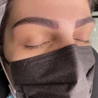آرایش دائم،فیبروز،تاتو چشم رژلب‌ دائم آموزش،خدمات