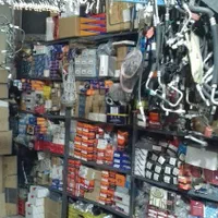 لوازم یدکی مزدا وانت و کارا|قطعات یدکی و لوازم جانبی|تهران, پامنار|دیوار