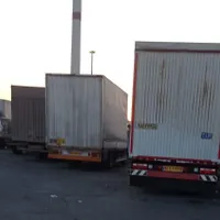 باربری حمل بار نسیم شهر  خاور به تمام نقاط کشور|خدمات حمل و نقل|پردیس, |دیوار