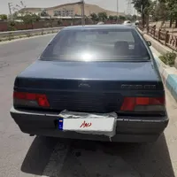 پژو|خودرو سواری و وانت|تهران, پیروزی|دیوار