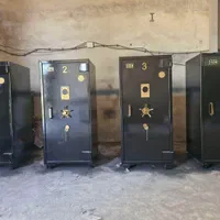 فروش گاوصندوق خانگی و زیر ویترینی گاو صندوق|ابزارآلات|تبریز, |دیوار