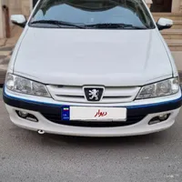 پژو پارس LX TU5، مدل ۱۳۹۷