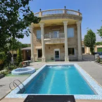 اجاره ویلا کردان ۴ خوابه