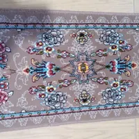روپله ۷۰۰شانه تازه نو۱۴عدد،دانه۲۰۰هزارتومان شکلاتی|فرش|ارومیه, |دیوار